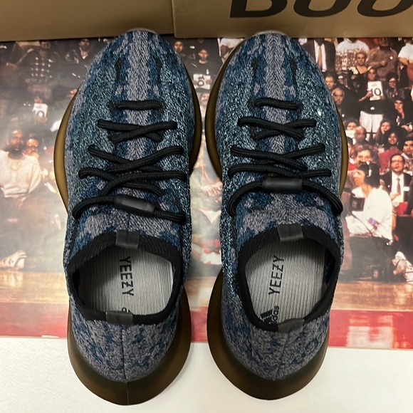 🔥Yeezy Boost 380 Covellite DS🔥M6.5=W8! - Picture 4 of 11